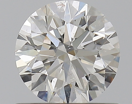 Round 0.61 G SI2 - #169285