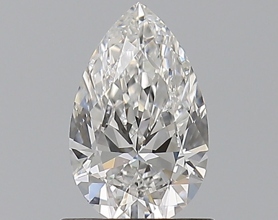 Pear 0.7 E VVS2 - #169419