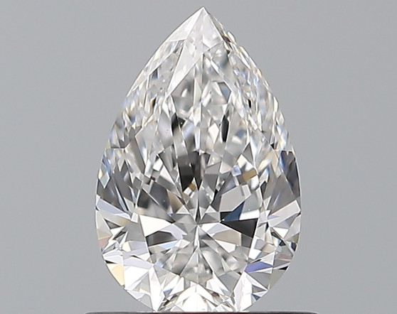 Pear 0.73 D VS1 - #169420