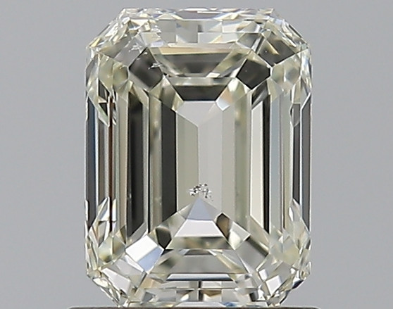 Emerald 1.01 L SI1 - #170596