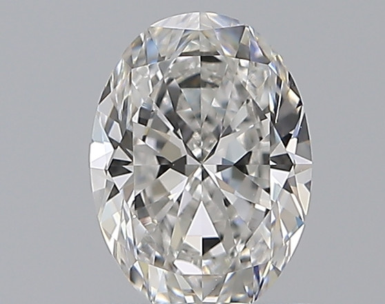 Oval 0.69 E IF - #170234