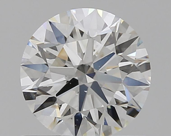 Round 0.59 H SI1 - #170157