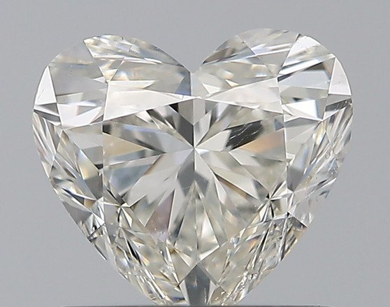 Heart 1 I SI1 - #171127