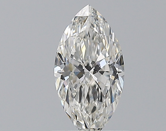 Marquise 0.79 G SI1 - #171178