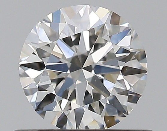 Round 0.5 G SI1 - #171274