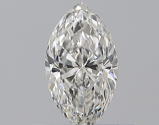 Marquise 0.5 F VS2 - #171919
