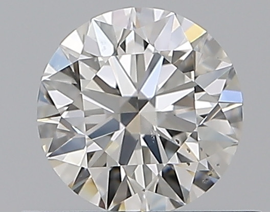 Round 0.5 G SI1 - #172564