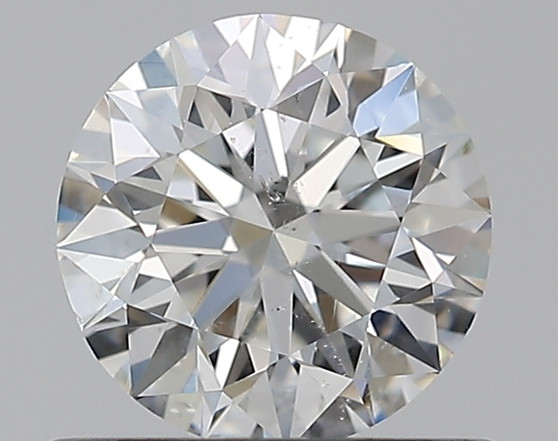 Round 0.59 G SI1 - #172641