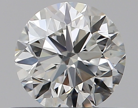 Round 0.51 G SI1 - #172597