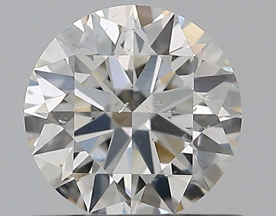 Round 0.51 G SI1 - #172775