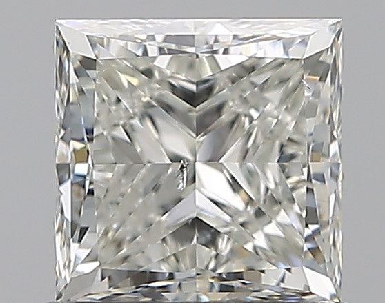 Princess 0.9 J SI1 - #172836