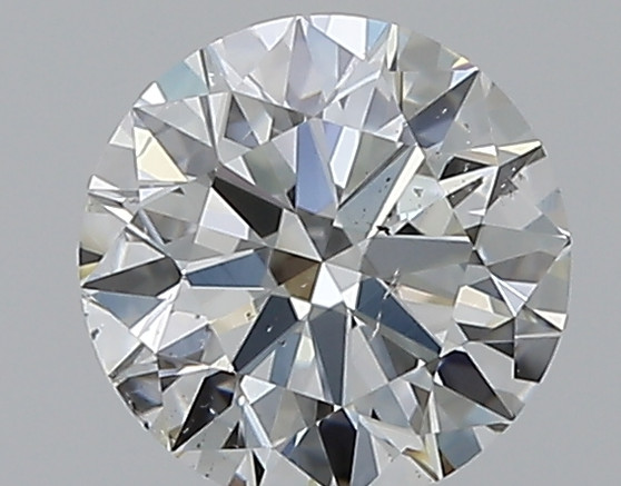 Round 0.61 H SI1 - #172944