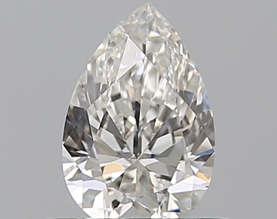 Pear 0.5 G VS2 - #172978