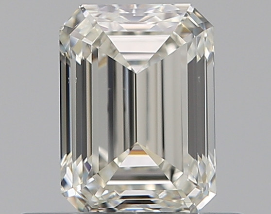 Emerald 0.6 I VS1 - #173483