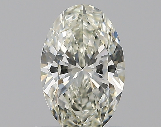 Oval 0.51 K VS1 - #172802