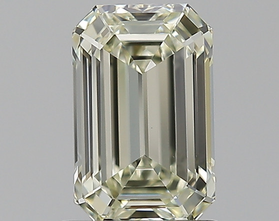 Emerald 1.05 M VVS2 - #174235