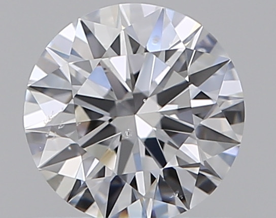 Round 0.5 D SI1 - #174410