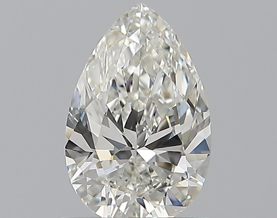 Pear 0.65 G VS1 - #174656