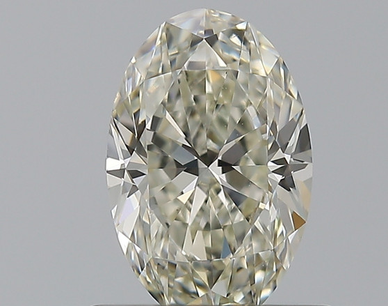 Oval 0.7 K VS1 - #174773