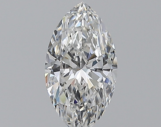 Marquise 0.7 F SI1 - #174509