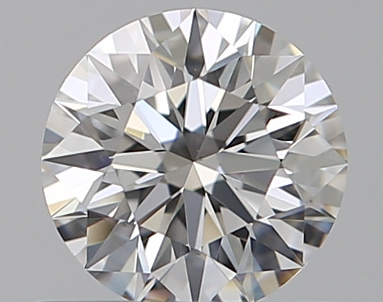 Round 0.5 F VS2 - #174831