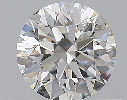 Round 0.5 D SI2 - #174849