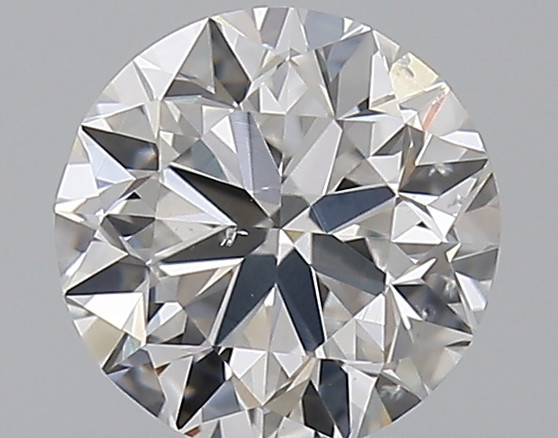 Round 0.59 D SI1 - #174713
