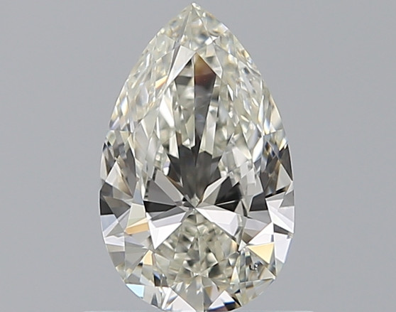 Pear 0.75 J VS2 - #174943
