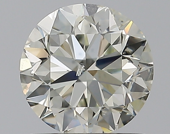 Round 0.9 L SI2 - #174918