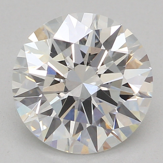 Round 1.09 F VVS2 - #175138 - Lab Grown