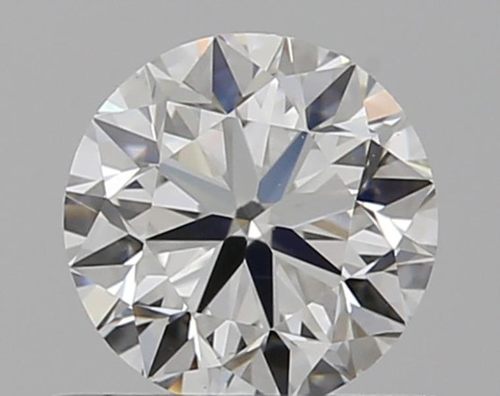 Round 0.51 F VS1 - #175370