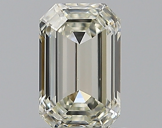 Emerald 0.71 K VS1 - #175757