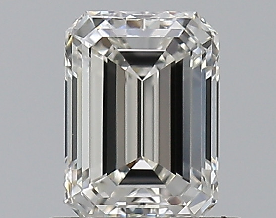 Emerald 0.68 H VVS1 - #175772