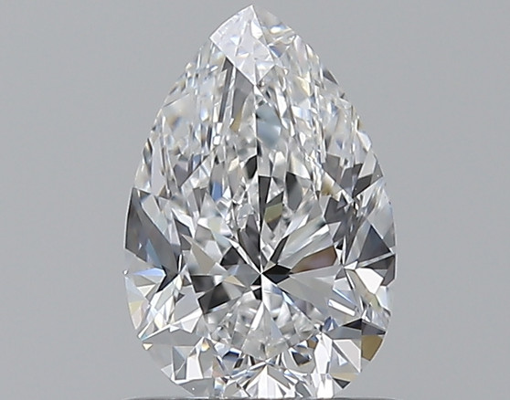 Pear 0.7 D VS1 - #175825