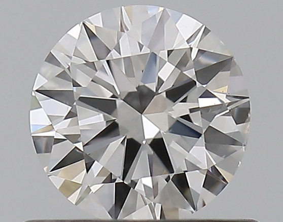 Round 0.5 D SI1 - #176050