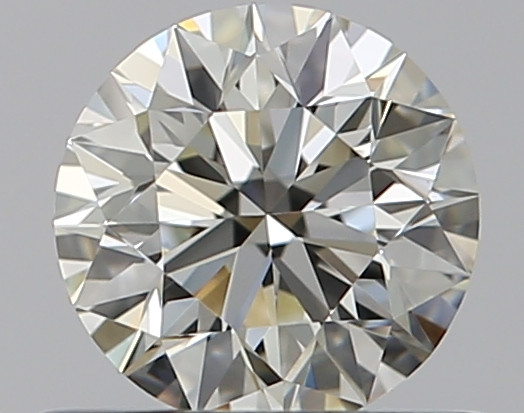 Round 0.5 K VVS1 - #176051