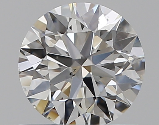 Round 0.5 G SI1 - #176037