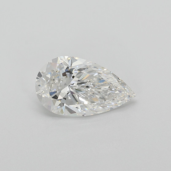 Pear 2.40 F VS1 - #176569 - Lab Grown