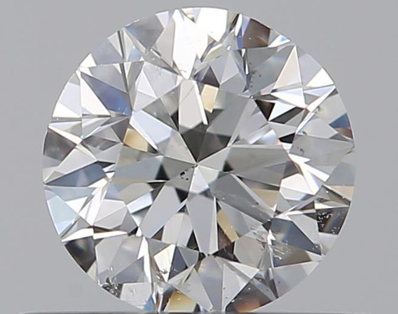 Round 0.5 G SI2 - #176729