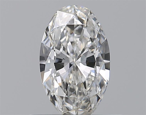 Oval 0.5 G VS1 - #176927