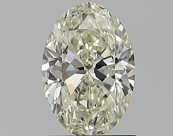 Oval 1.2 M SI1 - #176974