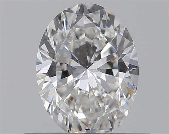 Oval 0.5 E VS2 - #177219