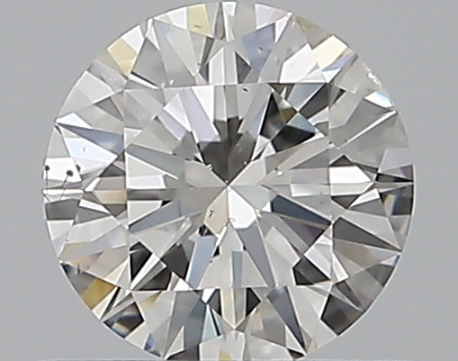 Round 0.5 H SI1 - #177400