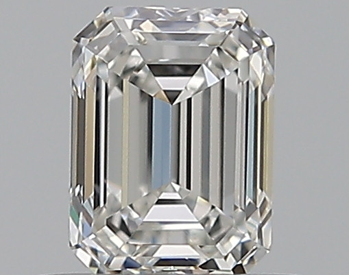 Emerald 0.51 G VVS2 - #177687