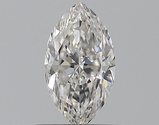 Marquise 0.5 F VVS1 - #177639