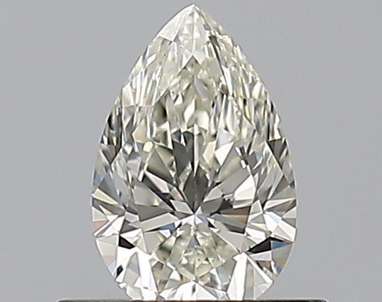 Pear 0.5 J VS2 - #177516