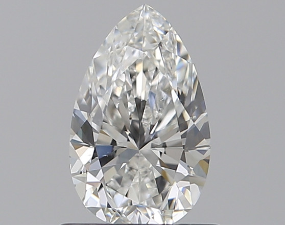 Pear 0.72 F VS2 - #177755
