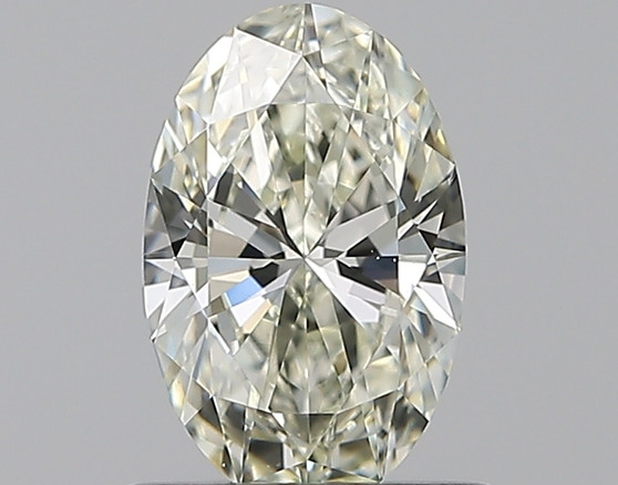Oval 0.6 K VS2 - #177784