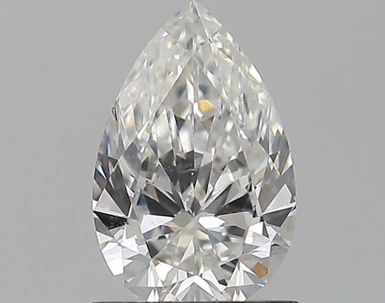 Pear 0.8 F SI2 - #178369