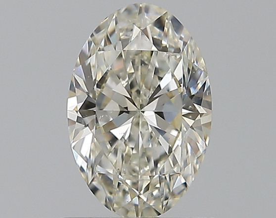 Oval 0.7 K SI1 - #178512